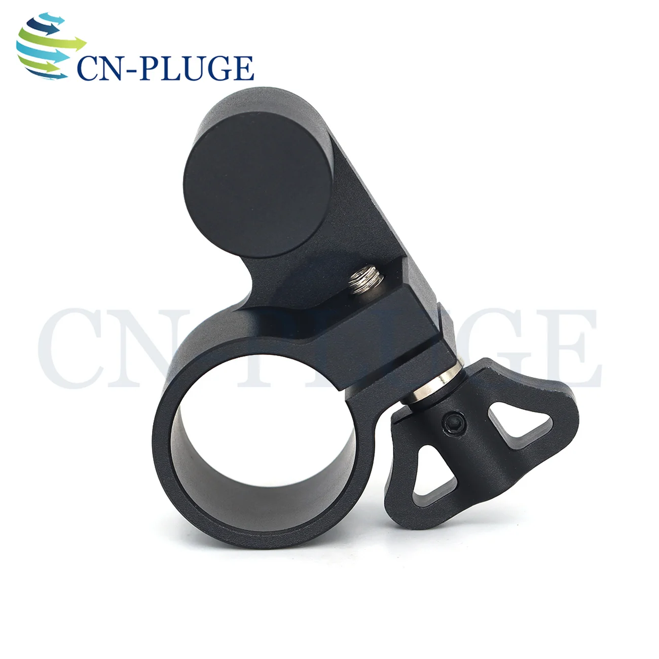 

Монтажный кронштейн стержневого зажима для двигателя DJI Focus Pro, адаптер для крепления двигателя от 15 до 19 мм для двигателя DJI Ronin RS3 Follow Focus