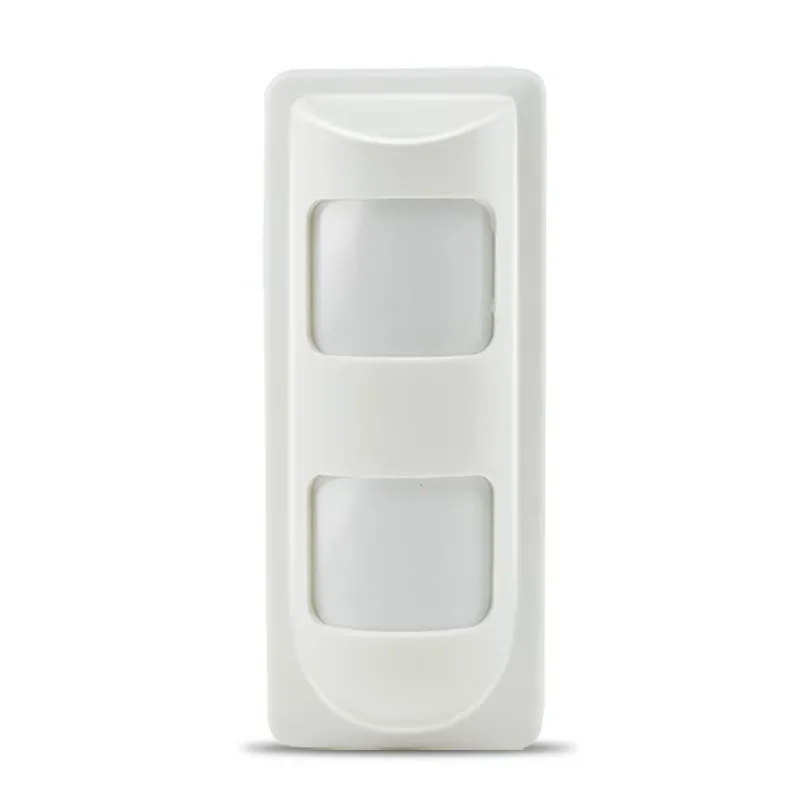 

Иммунный к сетевому манипулятору PIR-детектор 3Tech с широким углом обзора, проводной, уличный, водонепроницаемый, для систем охранной сигнализации дома и улицы