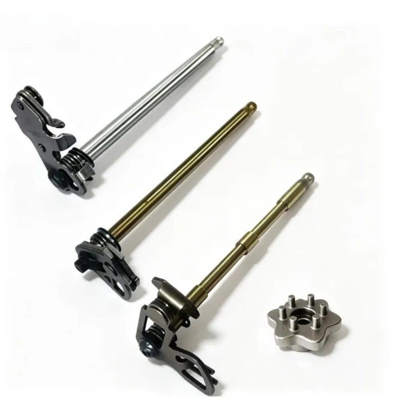 Suitable for Motorcycle 250 350AC 500 CU 525 RR R AC DS Gear Shift Shaft Speed Dial Plate