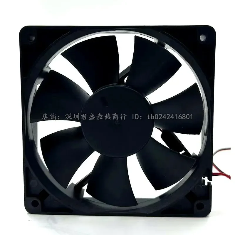 for SUNON for KD1212PTS1-6A 12V 5.4W 120mm 12025 Two Wire High Speed Cooling Fan Original Quality