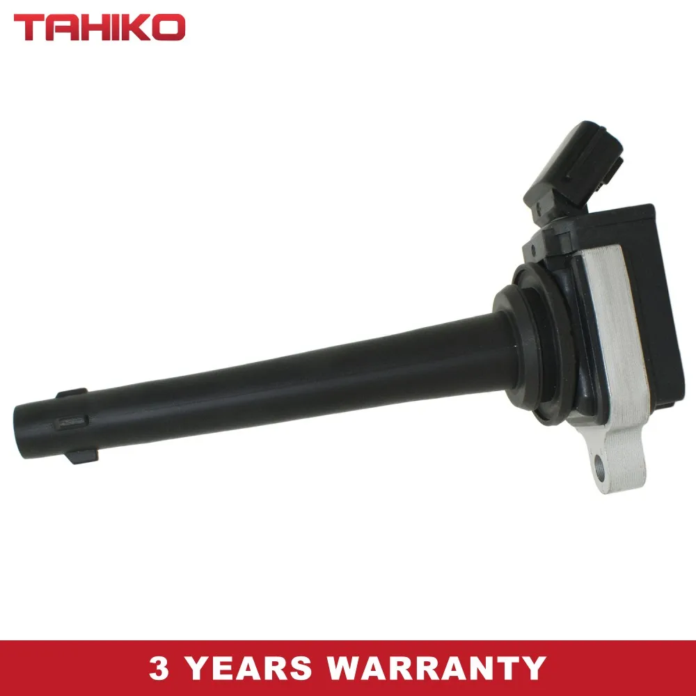 Ignition coil F01R00A013 fit for GREAT WALL C30 1.5 GW4G15 1497 78 Saloon  TENGYI C20R 1.5 HOVER M4 M2 FLORID 1.3 1.5 GW413EF