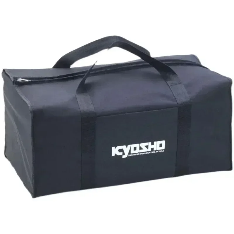 RC Car Storage hand Bag for KYOSHO 1/10 1/8 RC Crawler TRX4 Axial SCX10 D90 Tamiya CC01 RC Model Car 55*mm20mm*30mm