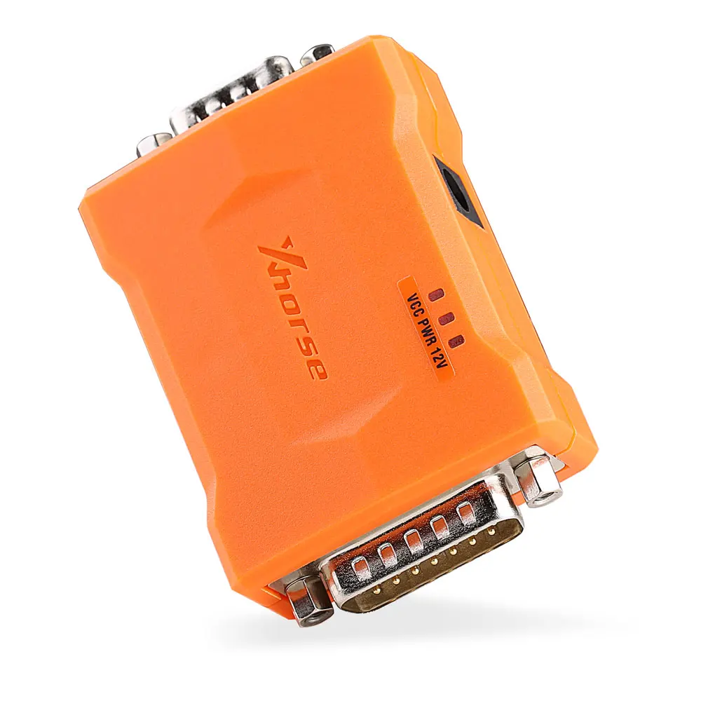 In Stock!!!Xhorse VVDI FOR Audi BCM2 Solder Free Adapter for VVDI Key Tool Plus and VVDI2 + VVDI Prog