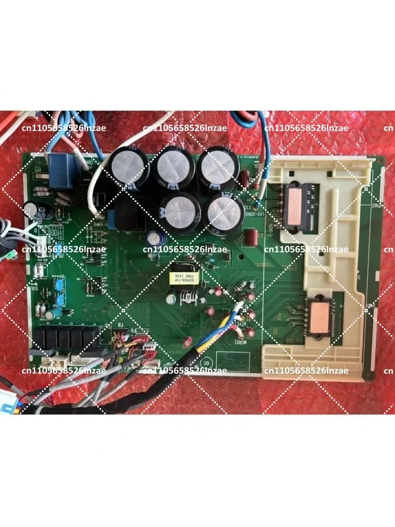 Universal Inverter AC Motherboard GRJW836-A3 V1 Replacement Part for Air Conditioner