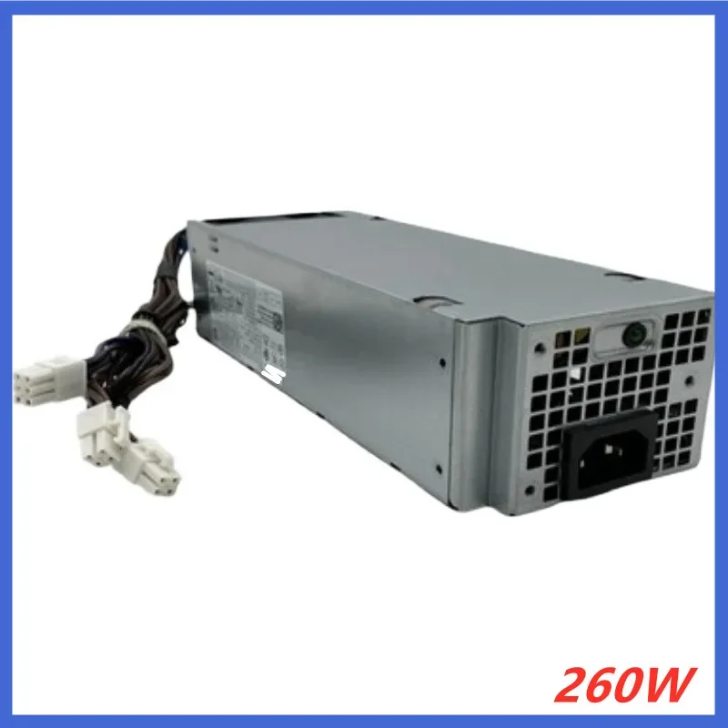 

New Power Supply -Adapter For Dell Optiplex3060 7050 PSU Switch AC260EBM-01 D260EBM-00 L260AM H260EBM JJ4YW WYHR8 H260EBM-01
