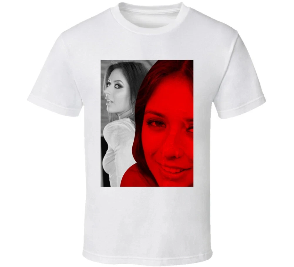 

Jynx Maze Sexy Graphic Printing Summer Luxury Brand Cotton Men's and Women's T-Shirts Short Sleeves Street Fashion Trend