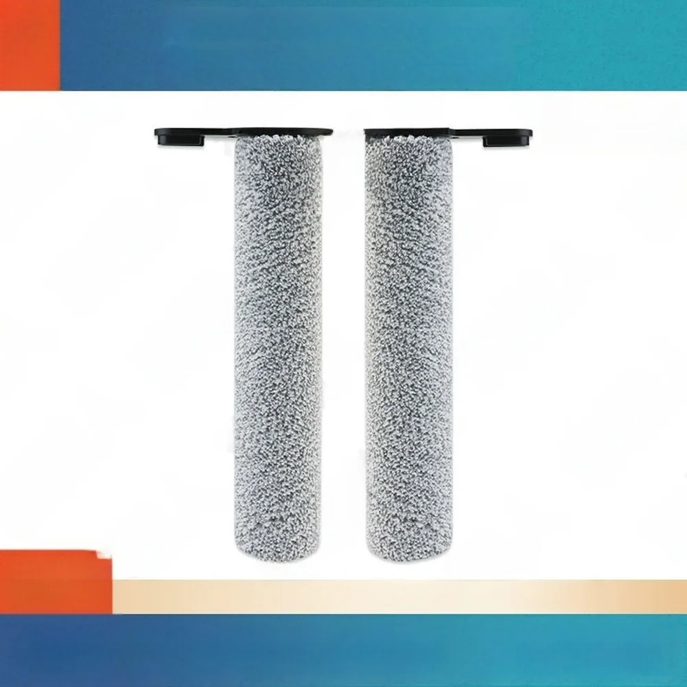 Roller Brush Designed for For g500 A500 A500 Plus A500 Pro Floor Washers Replacement Part for Floor Scrubber Maintenance
