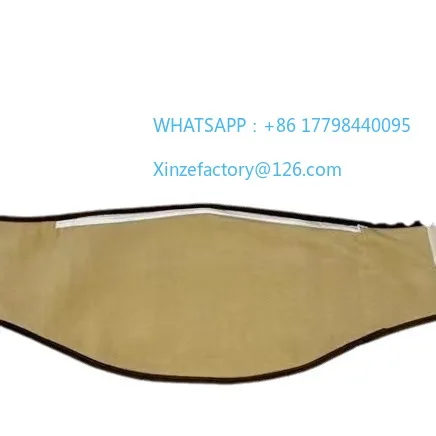 

Customizable electric heating waist hot compress bag waist protection heating belt