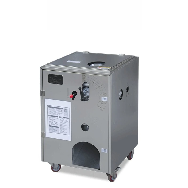 

Automatic integrated fish killing machine commercial electric descaling and belly opening machine