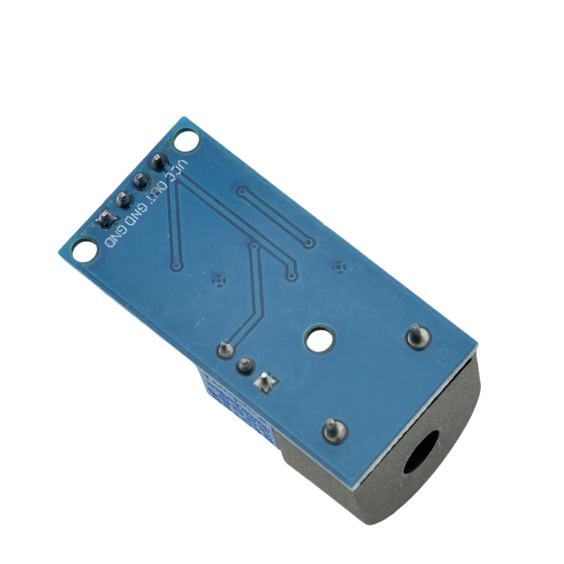 ZMCT103C 5A Range Single Phase AC Active Output Onboard Precision Micro Current Transformer Module Current Sensor