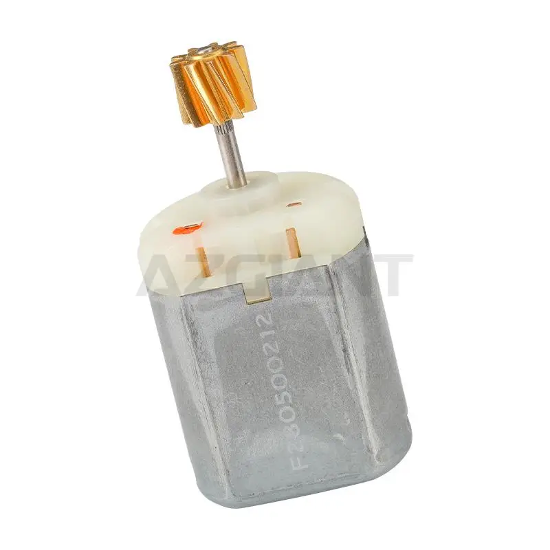AZGIANT Trunk Latch Actuator For VW Golf 8 2020-2022 12V Electric Boot Release Motor Assembly Direct Fit Car Parts