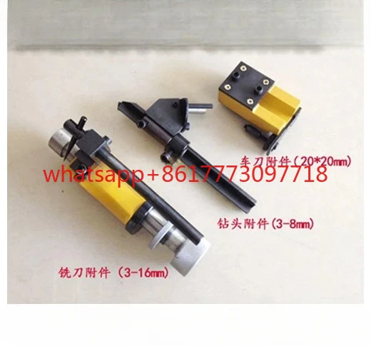 U2 Universal Grindi… - image