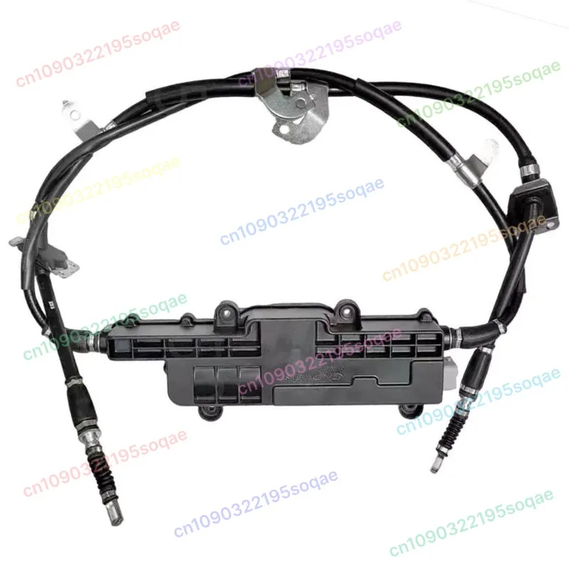 

for 59700C5610 59700-C5600 59700C5600 Parking Brake Assy Electronic Handbrake Assembly for 2015-18