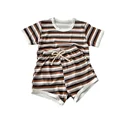 colorful stripe