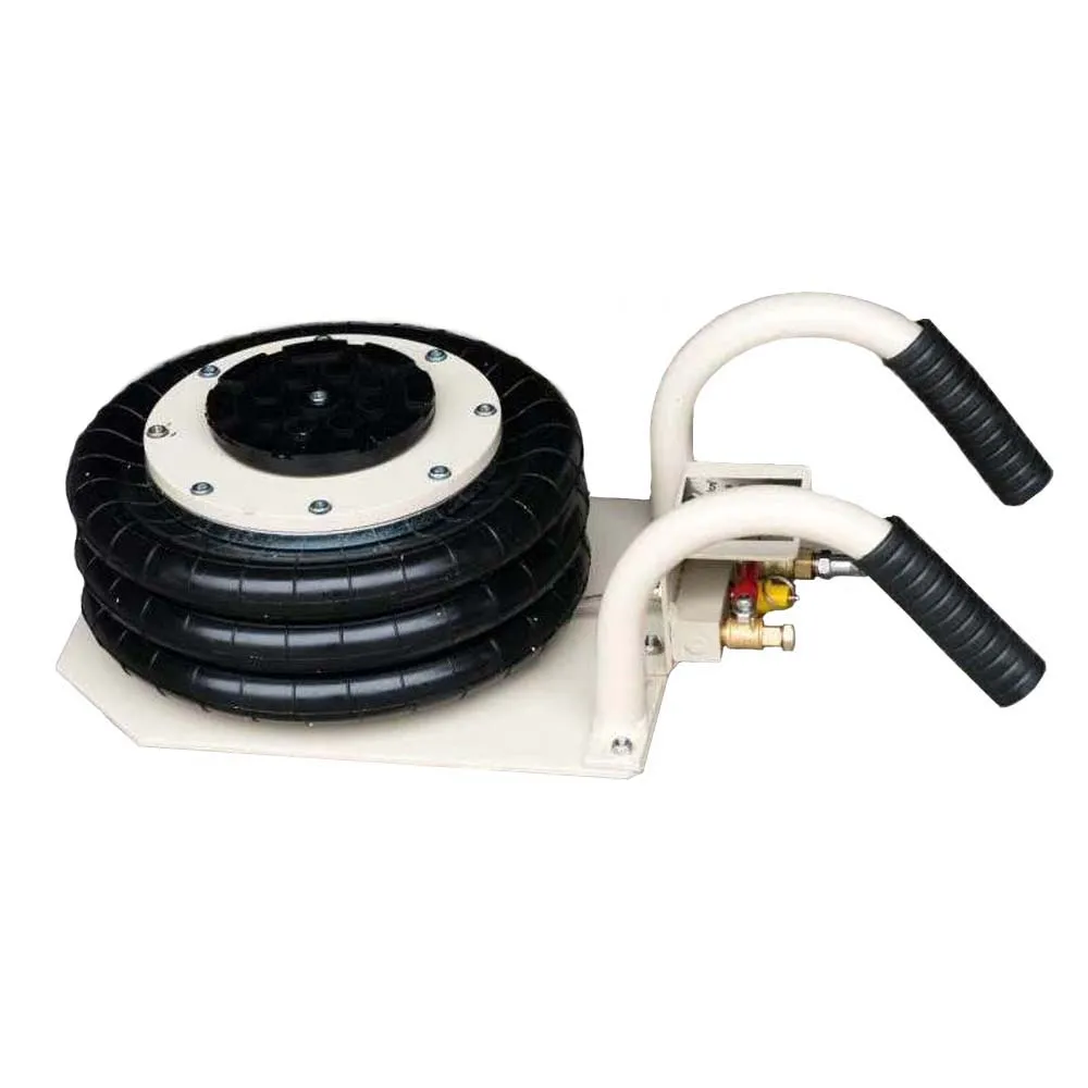 3 Ton Car Pneumatic Air Bag Jack