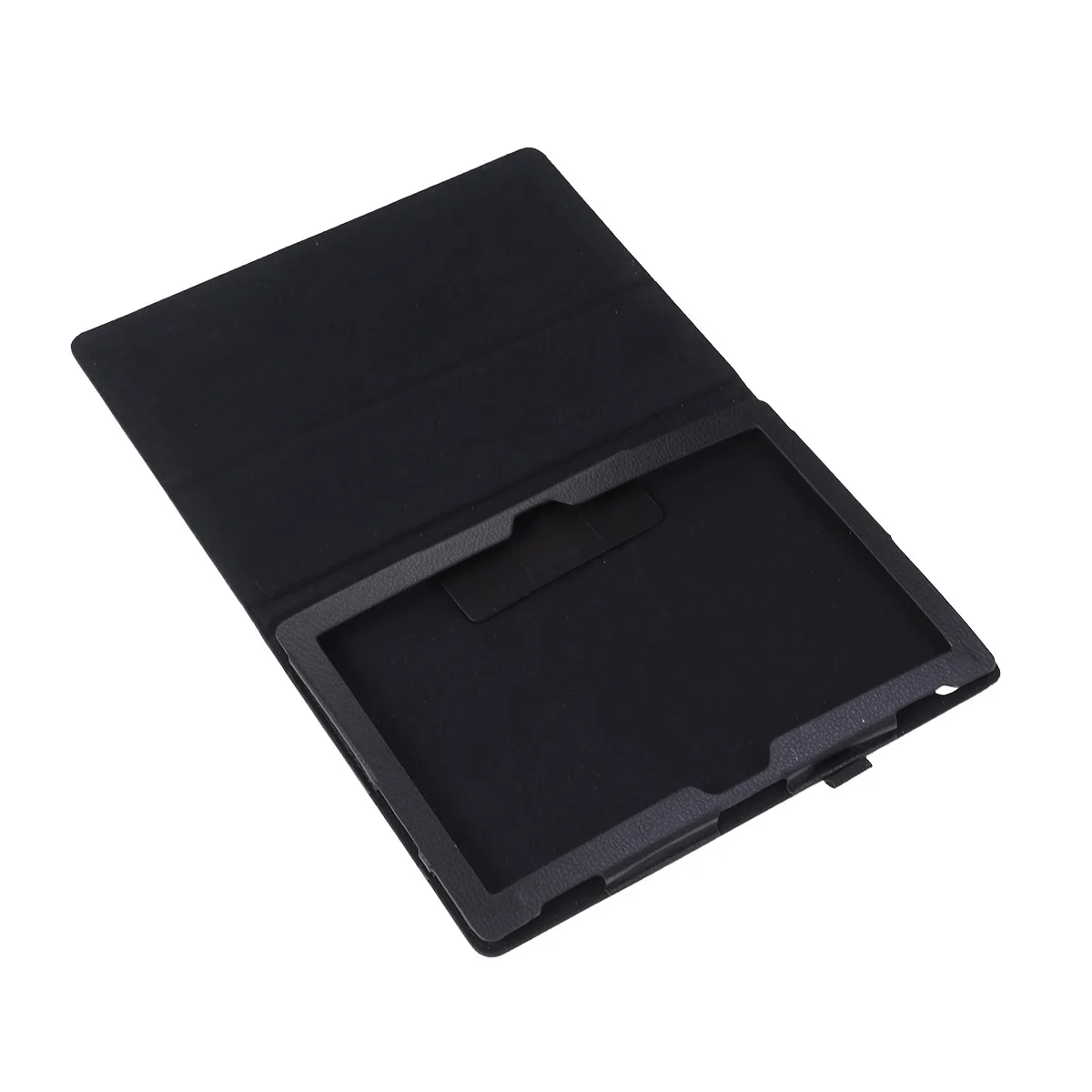 

Защитный чехол для планшета из искусственной кожи для Tab 4 10 Plus-X704f N, жесткий чехол из искусственной кожи с пейзажным портретом для