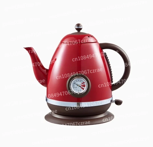 

Long mouth electric kettle household kettle thermal insulation electric teapot GL-303