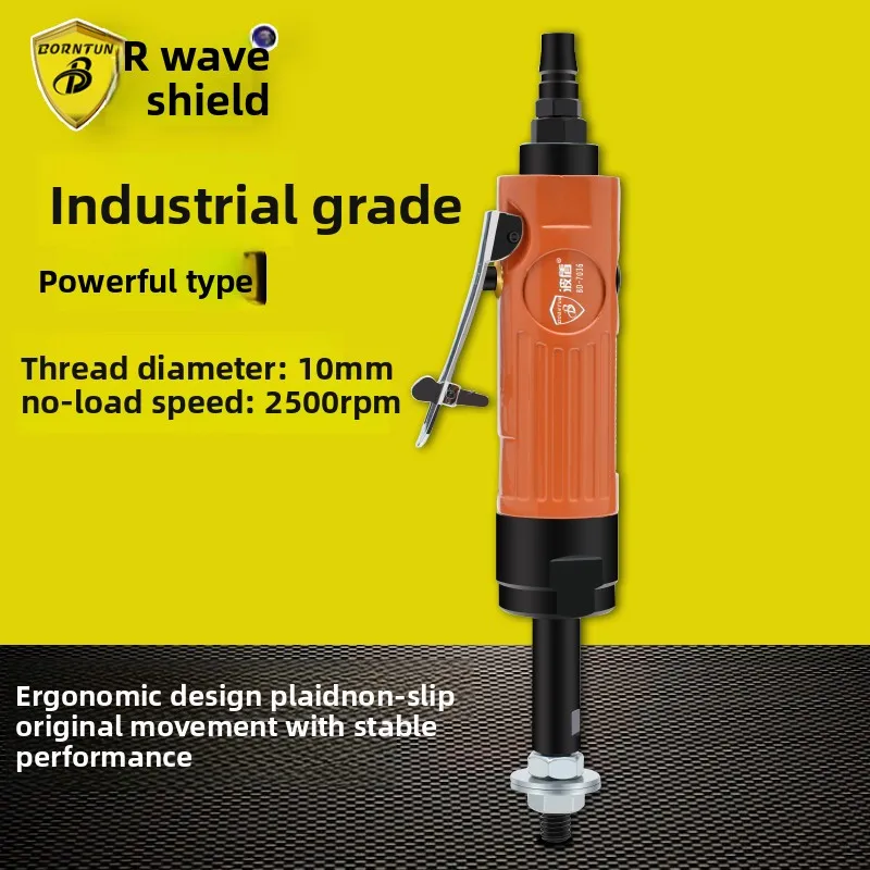 

Пневматическая восьмиугольная шлифовальная машина Bodun для мебели, прямая восьмиугольная шлифовальная машина, угловая шлифовальная машина Bd-7036