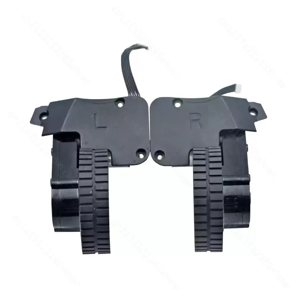 Wheel‑Assembly‑With‑Motor‑For‑ABIR‑X5‑X6‑X8‑S6‑Robot‑Vacuum‑Right‑Drive‑Wheel‑1‑Piece‑Vacuum‑Cleaner‑Replacement‑Accessories