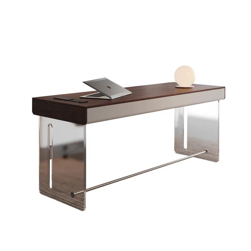 

Italian minimalist desk