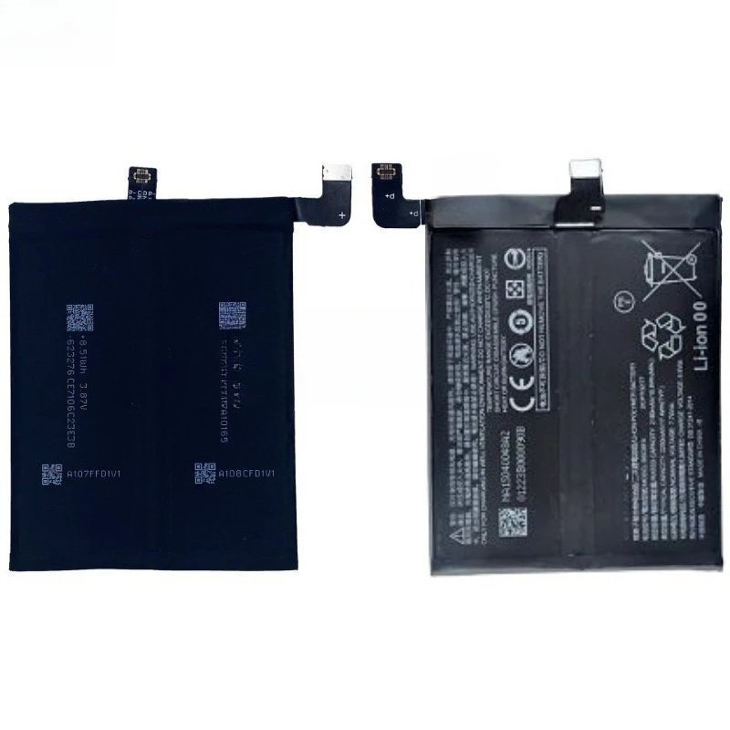 High Quality BS08FA Phone Battery 7.74V 4500mAh For Xiaomi Black Shark 4/4Pro/4S/4S Pro Brand New Replacement Battery