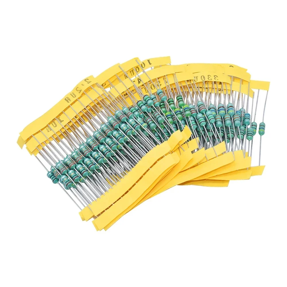 0410 1/2W 0.5W 4.7M…