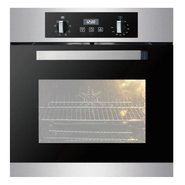 Großhandel mit großer Kapazität, Gas, elektrisch, für Kuchen, Brot, Pizza, Backen, Gasofen