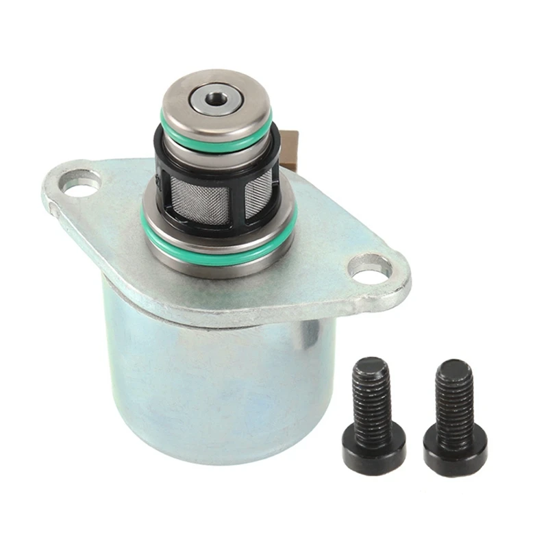 28233374 28508414 7135-818 Fuel Valve Metering IMV Part Inlet Metering Valve For Mercedes Hyundai KIA