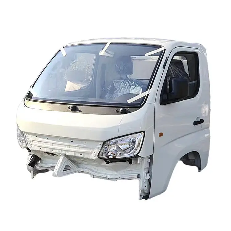Good Quality Genuine Auto Parts Truck Car Cab Assembly