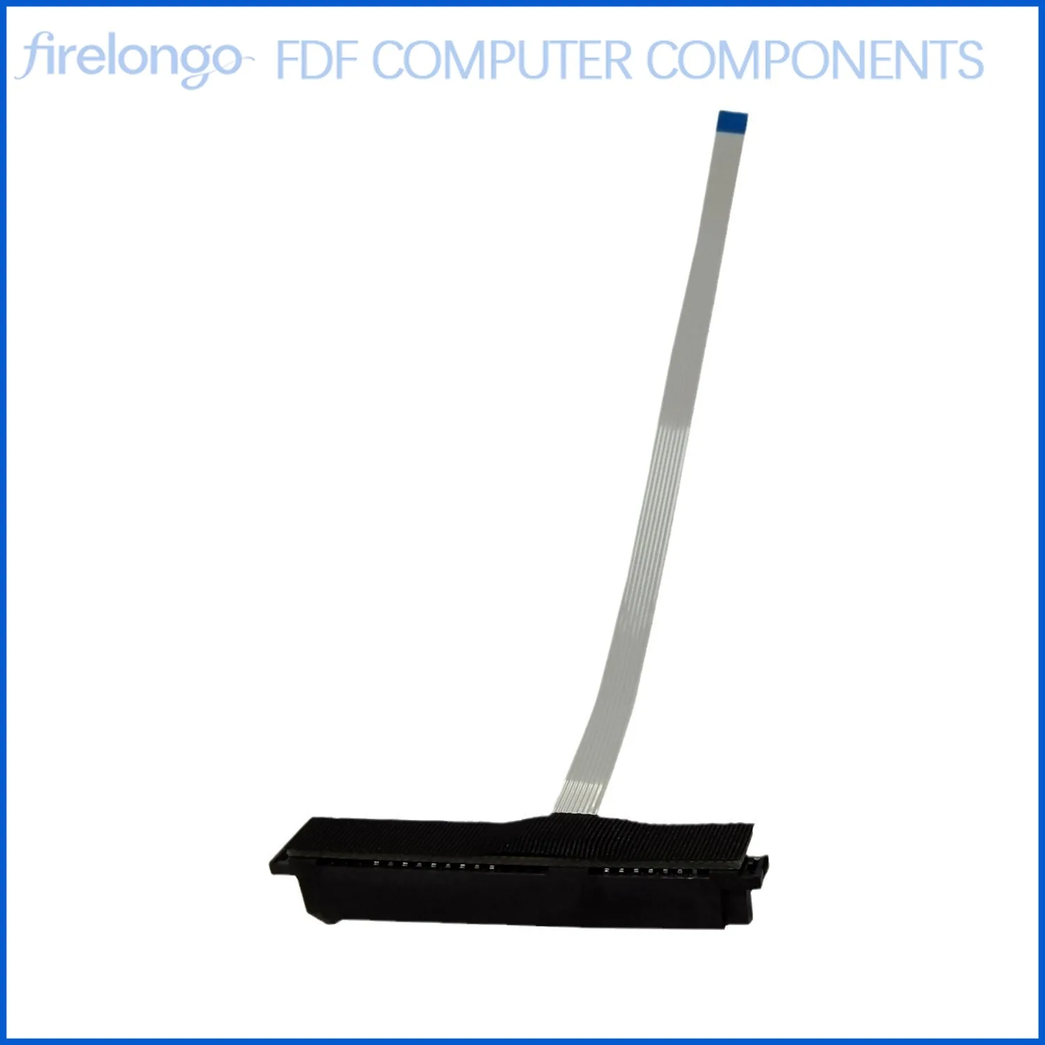 

Laptop Hard Drive Cable for HP 15S-DY 15S-DU 15S-DY0005TX DD0G75HD011 SATA HDD Connector