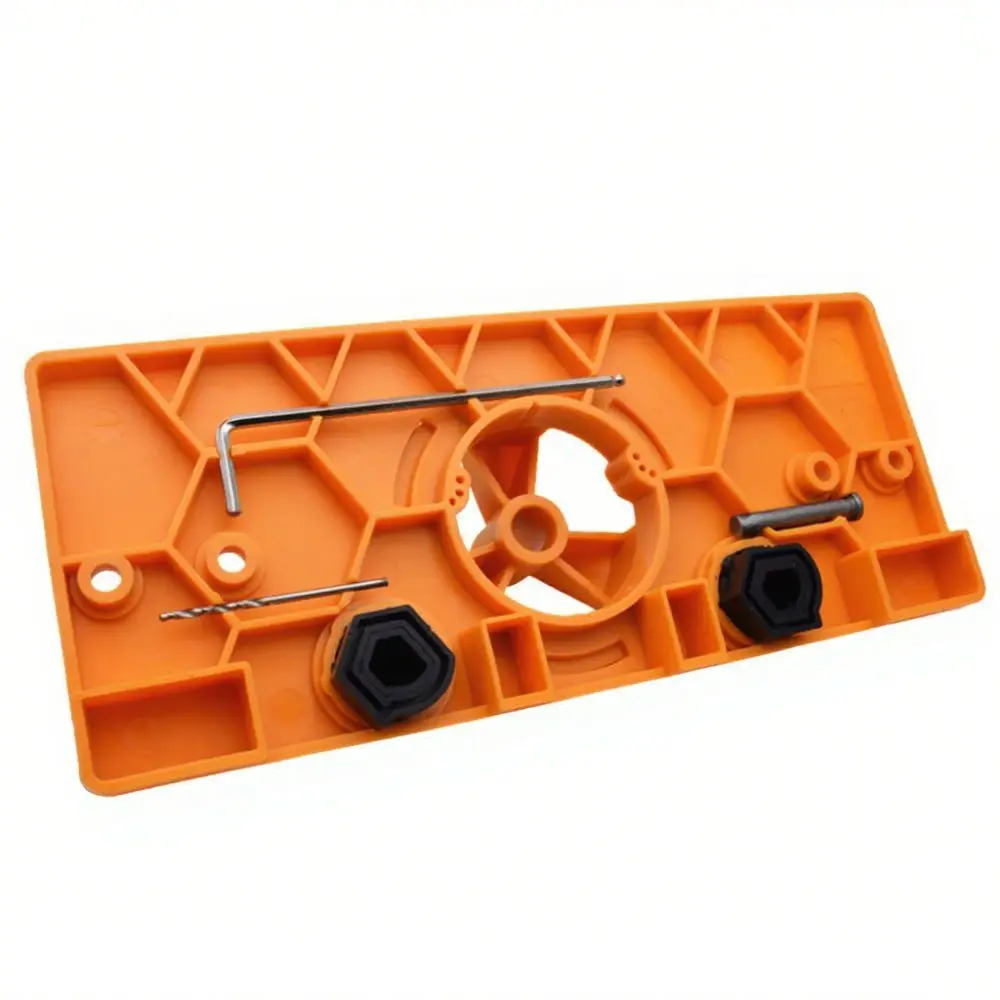 Размер 35 мм, стиль скрытой чашки, шарнирный джиг, дырокол, стиль чашки, дизайн 35 мм, шарнирный шаблон дверного отверстия, лицевая рамка