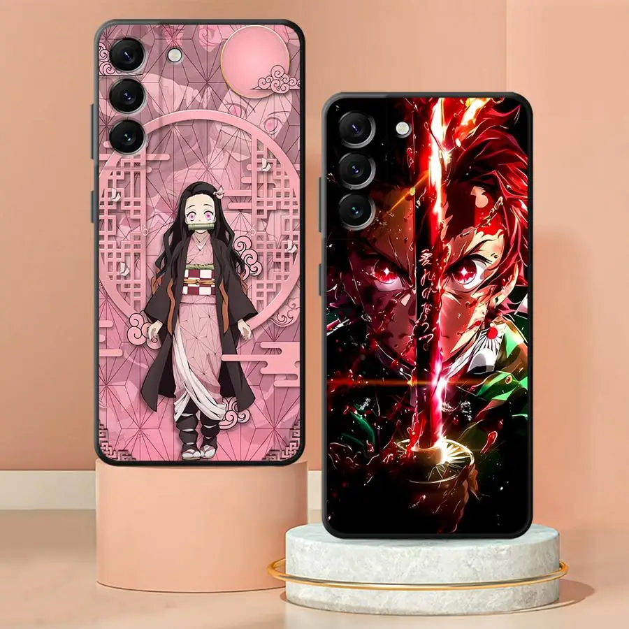 Case For Samsung Ga… - image