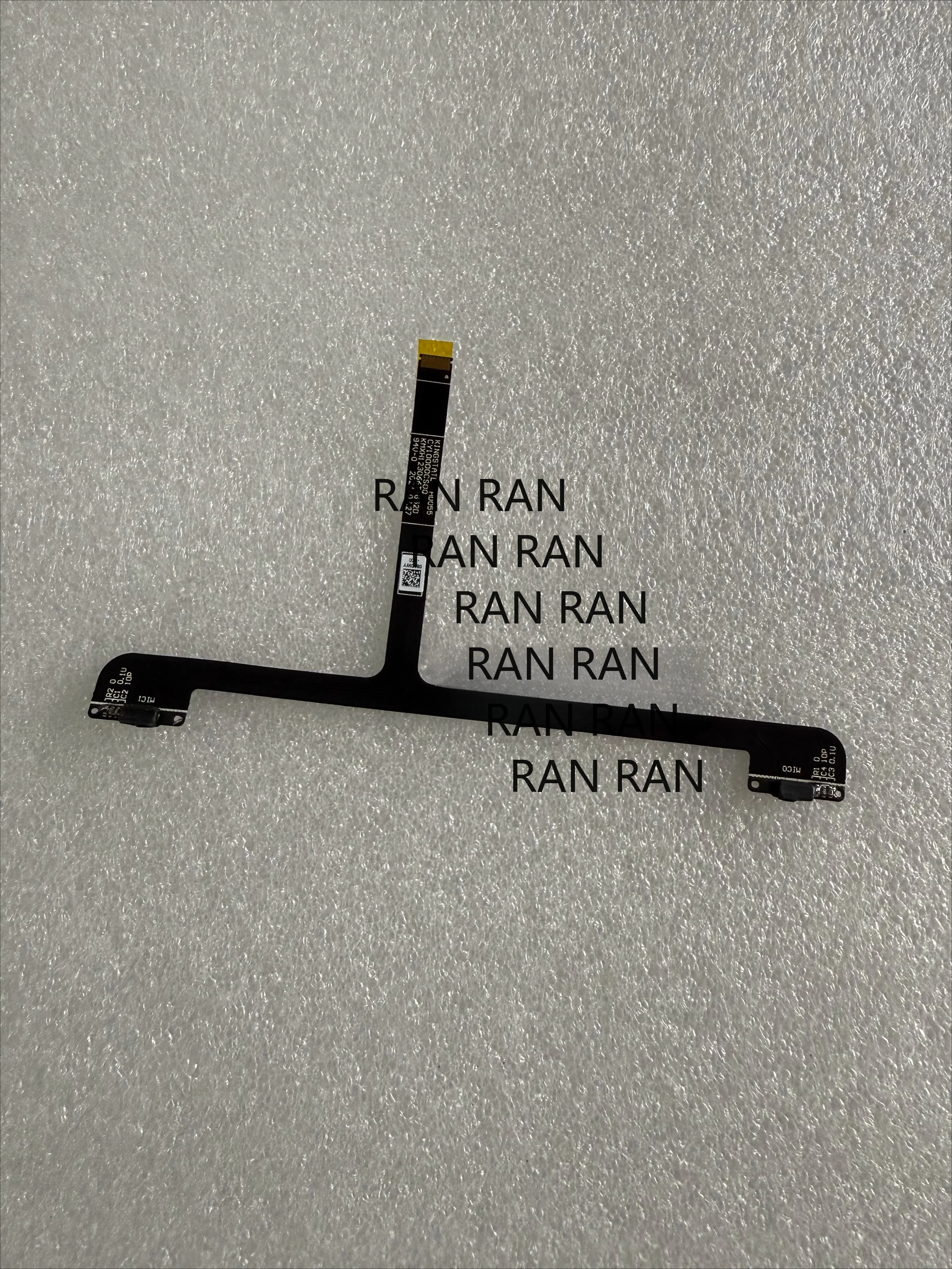 

For Dell XPS15 9530 microphone cable, cable 085DWY 85DWY