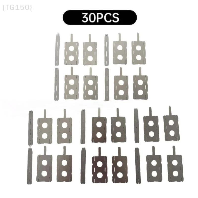 【F2-Tg150】30Pcs 186…