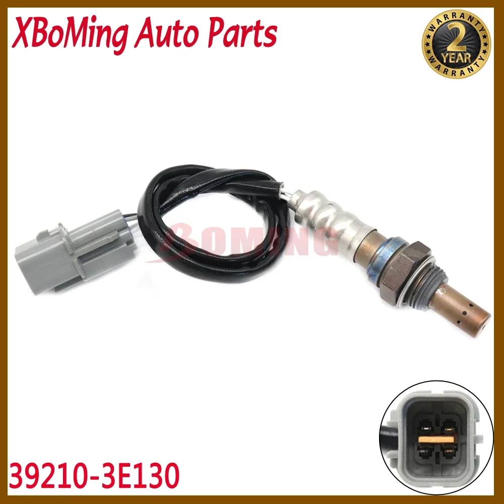 

39210-3E130 Upstream Air Fuel Ratio Lambda O2 Oxygen Sensor For Hyundai Santa Fe Kia Magentis Optima Rondo 2007-2012 2344438