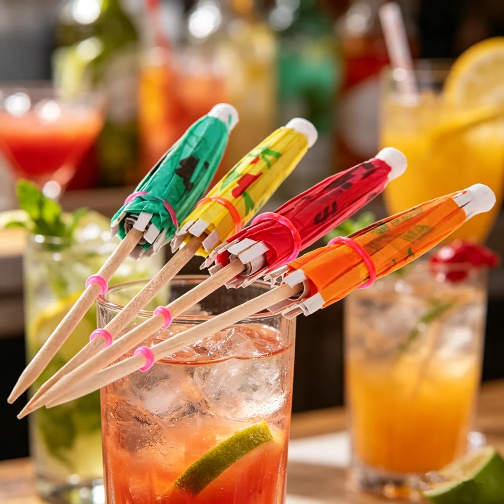 Thumbnail 2 - #37 Discounted Cocktail Decorations Worth Buying