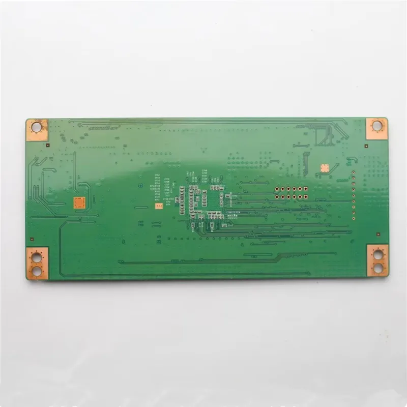 بطاقة TCON V390DJ1-CS1 للتلفزيون المعدات الأصلية لوحة T CON لوحة منطق LCD تم اختبار العرض لوحات T-con للتلفزيون V390DJ1 CS1