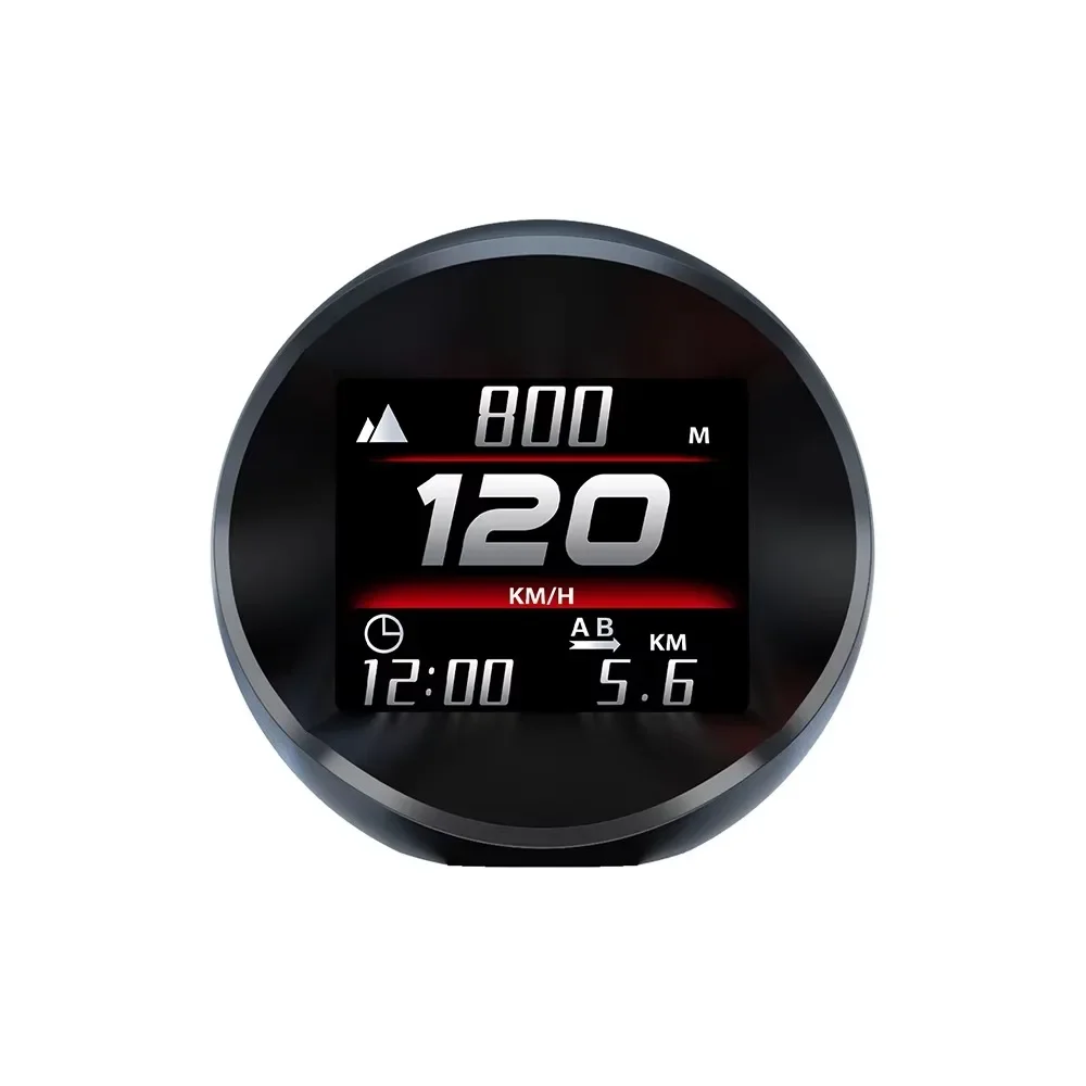 2026 New Car Electronic HUD Q11 2.5