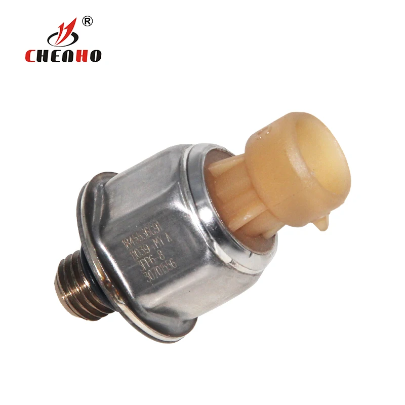 Car Injector Control Pressure Sensor ICP Sensor For Navistar 04-07 MAXXFORCE DT466E DT570 1845536C91 3PP6-8 1845536