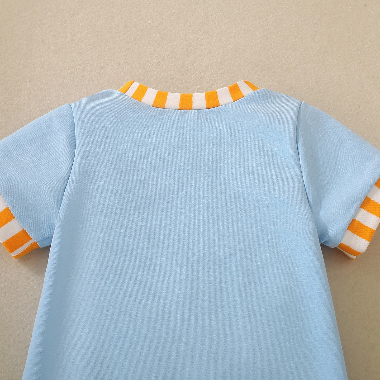 Pagliaccetto estivo neutro per - Baby Clothing Neutral recensione e prezzo