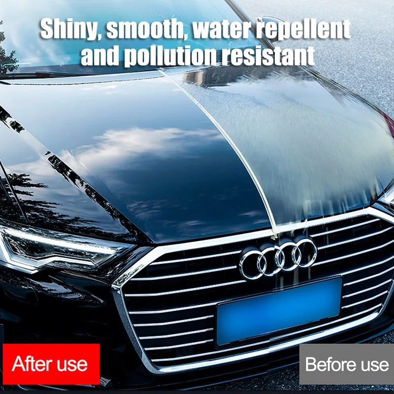 Car Ceramic Nano Coating Liquid Coatin Nano Crystal Hydrophobic Layer Polishing Paint Coating Agent Car Polish Nanos Coatings