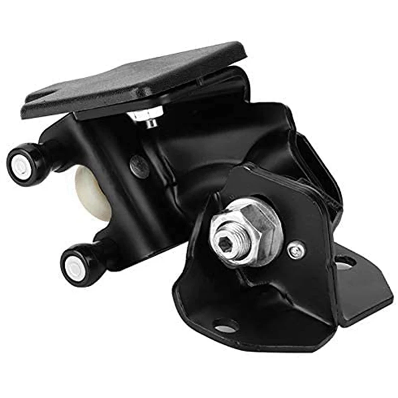 

Направляющая для раздвижной двери, Ролик для раздвижной двери, 1344266080 1376704080 Направляющий ролик дверного ролика для деталей коробки CITROEN JUMPER