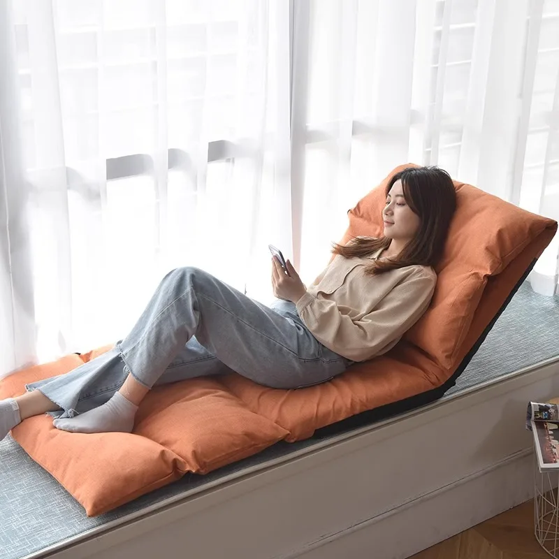 

Bay window mat, window sill mat 2023 new removable and washable master bedroom balcony four-season universal tatami backrest