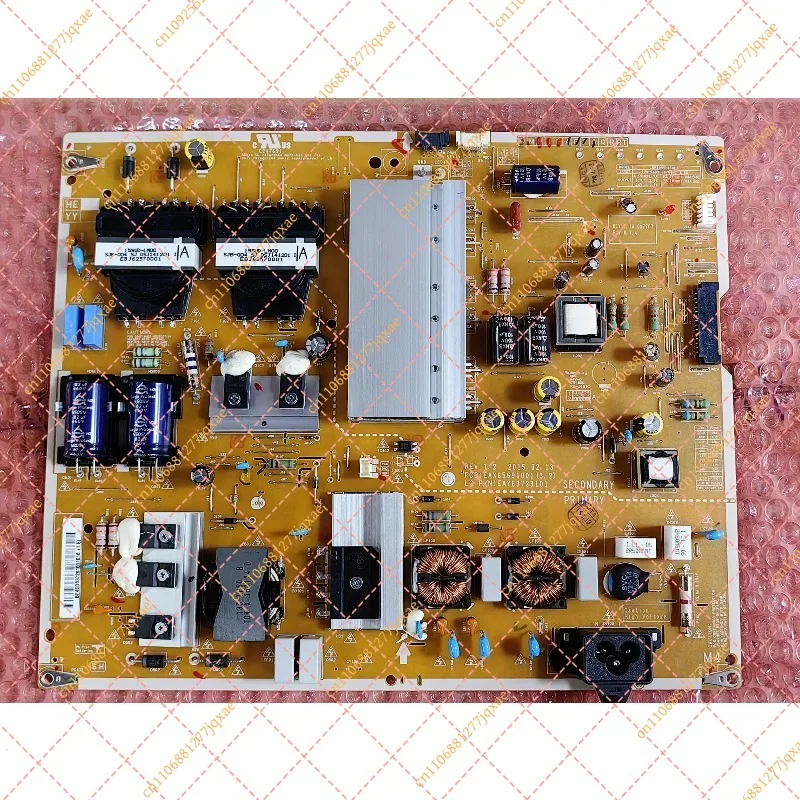 

For LG TV 55UF7702-CC TV Power Strip EAX65691001(3.2) EAY63729101 power board LHP4955-15UL6 good test