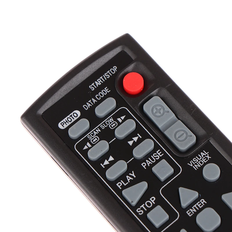 Telecomando sostitutivo RMT‐835 applicabile per videocamera RMT-831 835 DSLR1 DSLR2 DCR-HC40