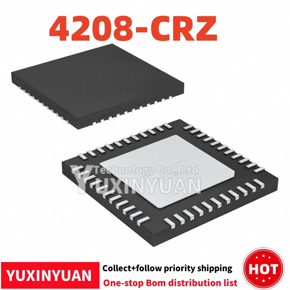 

4208-CRZ BGA 1PCS YUXINYUAN