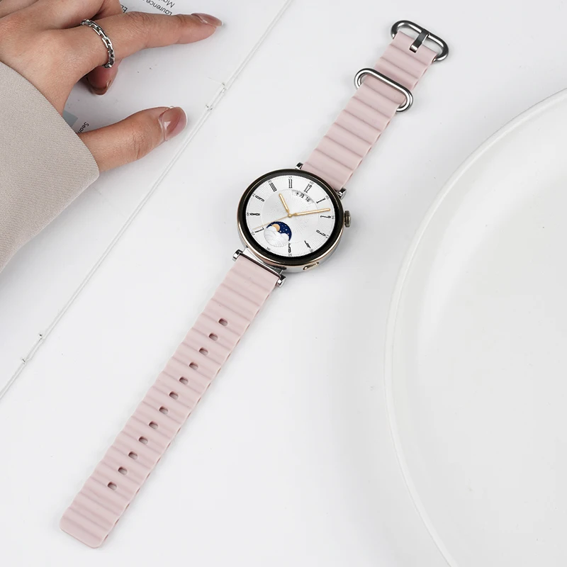 22Mm 20Mm Strap For… - image