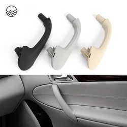 Für Mercedes Benz C-Klasse W203 vorne hinten Innen tür Zug griff Abdeckung Set Ersatz c200 c230 c260 c300 2038101651