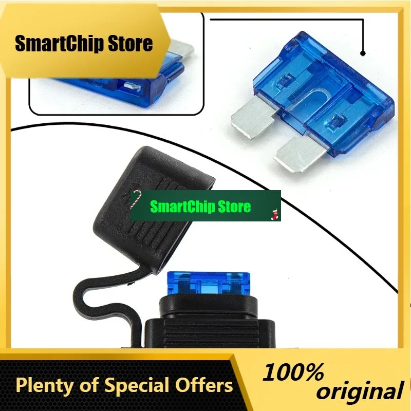SmCp4 Cylinder Car LPG CNG ECU Kit Full Wiring Harness Gas Control Module Auto Dual Fuel Modification Accessories