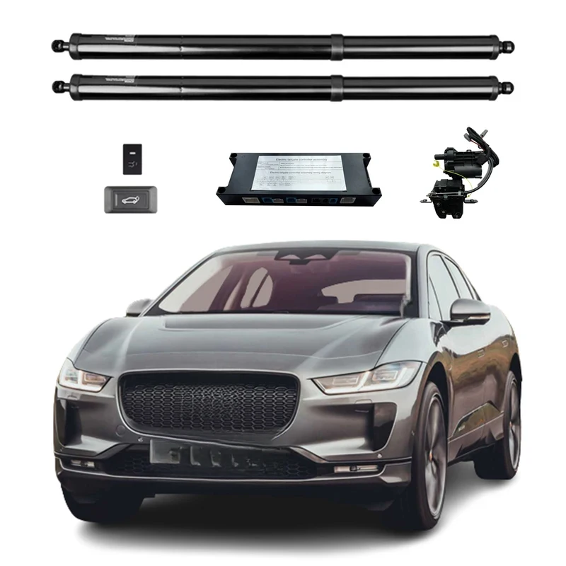 

2019+ Electric Tailgate Power Liftgate Strut Shock Lift Rod Actuator Auto Boot Rear Hatch
